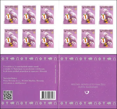 2013 - DEKLICA - A
